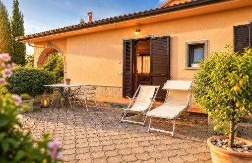 Villa Mandrioli Agriturismo - Photo 26