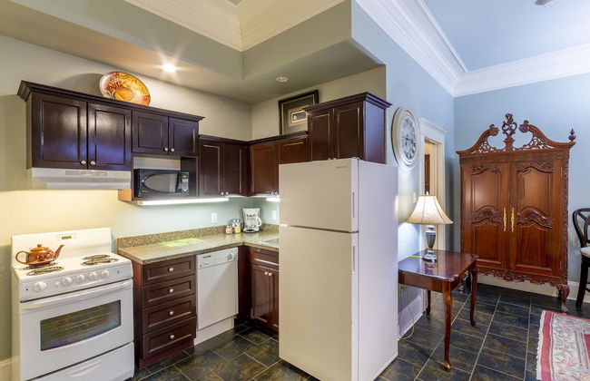 Chipman Hill Suites - Pratt House - Foto 25