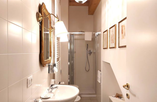 Phi Hotel Bologna Apartments - Foto 36