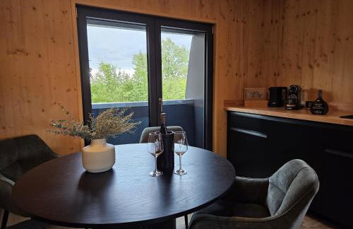 Übernachten im Weinfass - Foto 22