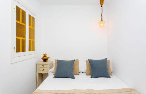 BAJO primera línea playa, Retamar, Cabo de Gata - Foto 17