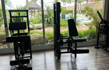 Maravilhoso Flat - Foto 13