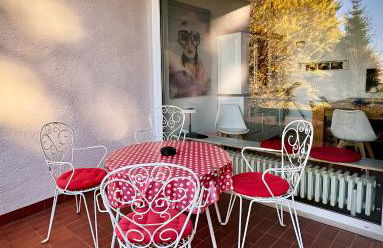 Alpenblick-Hotzenwald - Foto 24