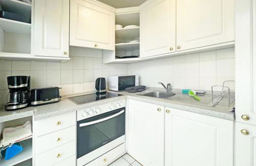 Nice Apartment in Bernau - Foto 7