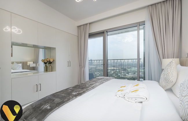 Vogue - Downtown Views- II - Foto 60