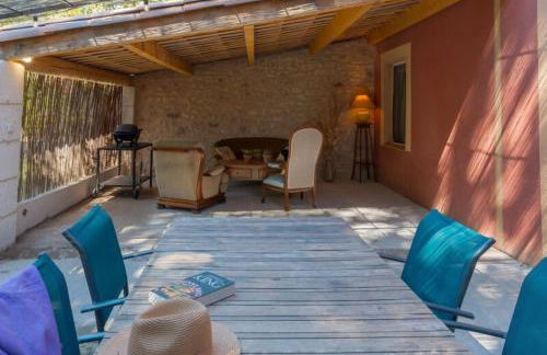 Domaine Plan des Devens - Foto 71