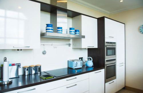 Clovenstone Lodges - Foto 29