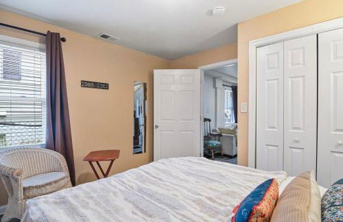 USNA Home In Downtown Annapolis - Foto 21