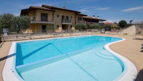 Apartment in Pacengo - Gardasee 45414 - Foto 3