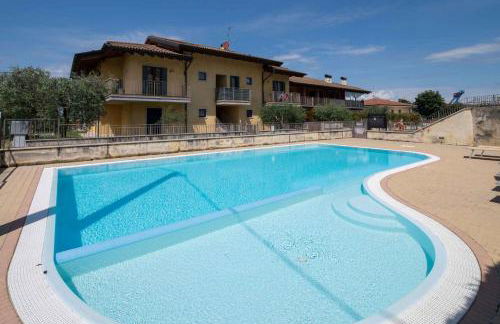 Apartment in Pacengo - Gardasee 45414 - Foto 3