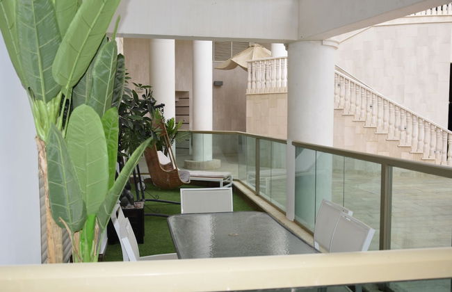 La Palmora Suites - Photo 78