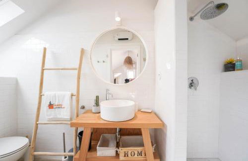 Charming design house in Montijo with garden - 41 - Foto 10