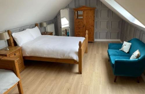 Newhall Cottage - Foto 4