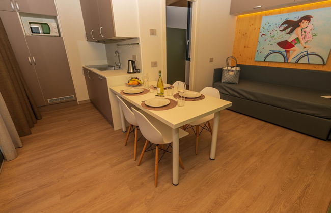 Borgo Stazione Bike Inn - Foto 20