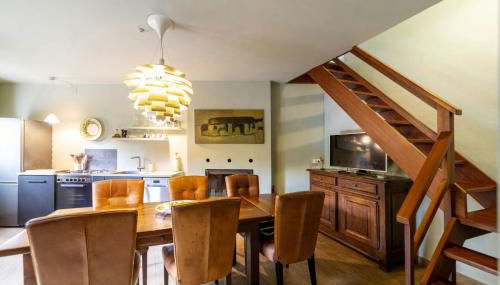 Villa With Heated Pool In Toscana - Foto 1