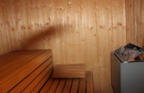 Ferienhaus Harmonie, Sauna,Seeblick, familienfreundlich - Photo 31