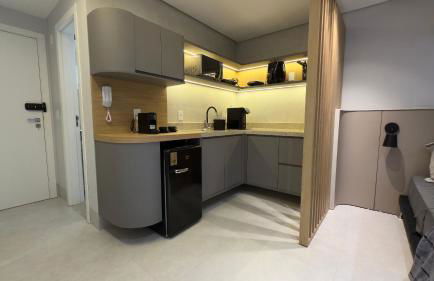 Condomínio City House : Conforto e vista privilegiada! - Foto 34