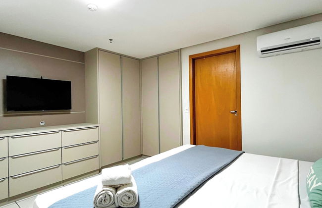 STAY Cosmopolitan - Foto 5