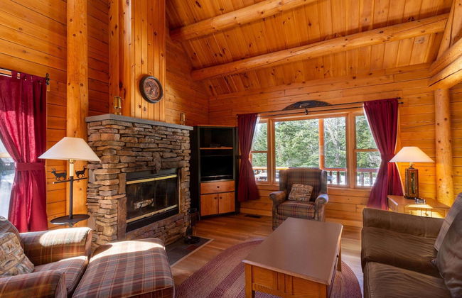 Rangeley Lake Resort a Ramada by Wyndham - Foto 7