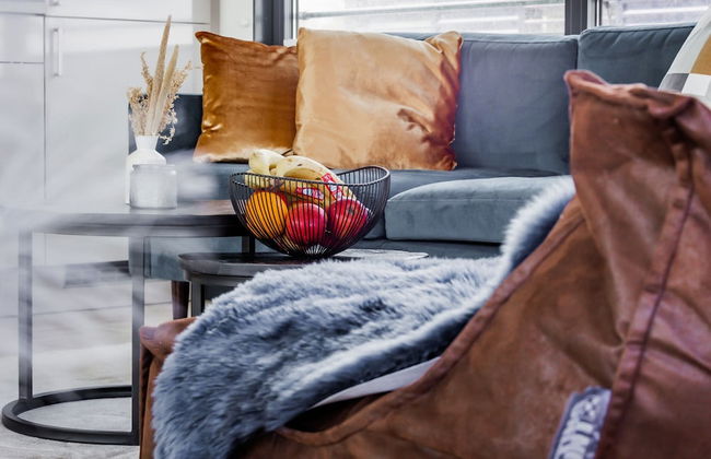 Houseboat in Ribnitz-damgarten - Photo 13