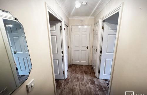 Luxury Apartment in Hemel Hempstead Uk for Couples and Executives, Free Wifi - Photo 47