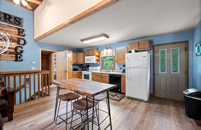 Rivers Edge - Foto 21