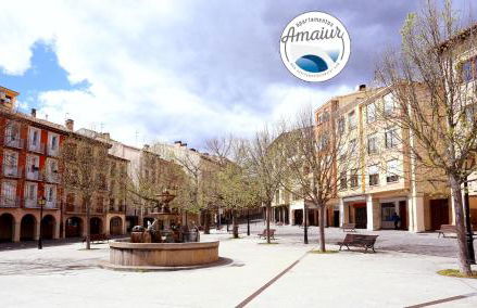 Apartamentos Amaiur - Foto 15