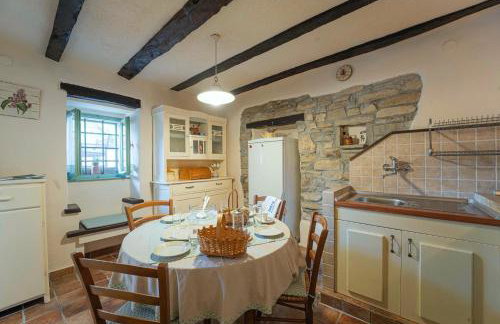 Villa Zatka in Zatka Čepić - Haus für 6 Personen - Foto 28