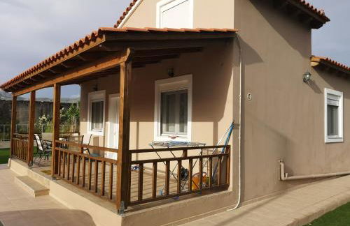 Villa ARETOUSA - Cretan Hospitality - Foto 47