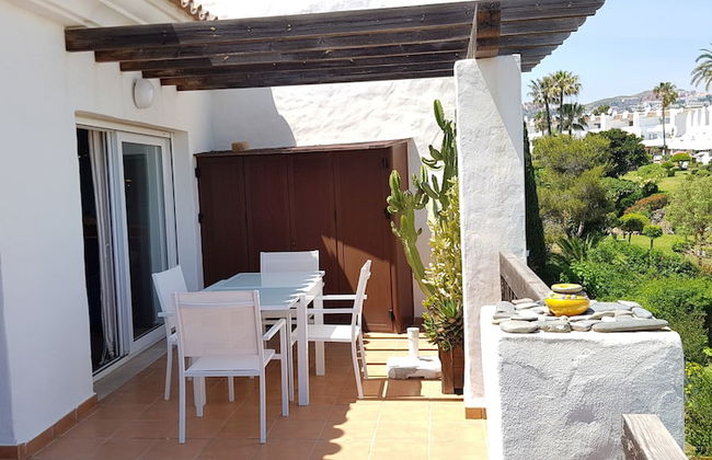 Exquisite Calahonda Beach Studio - Foto 14