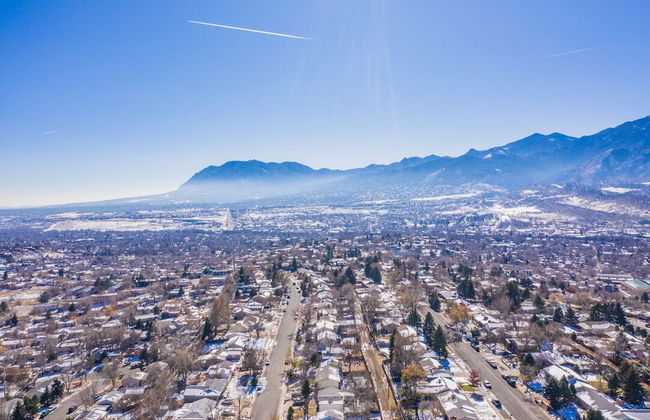 Dog-friendly by the Garden & OCC Shops & Dining - Foto 46