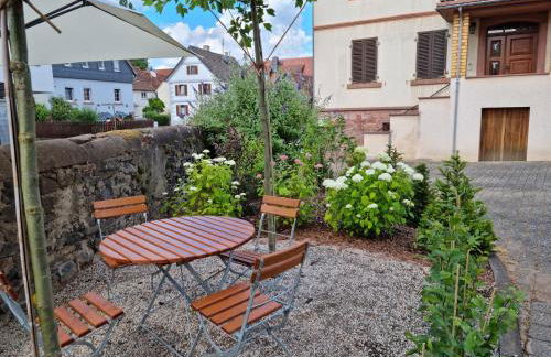 Gästehaus Iwwerdorfer Hof - Photo 12