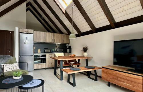 BOJ Casas de Montaña - Photo 9