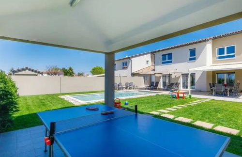 Villa Edi-heated pool & e-bike - Foto 3