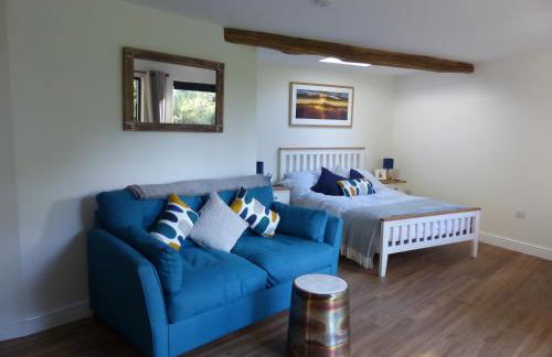 Conkers - a new bespoke rural escape near Glastonbury - Foto 10