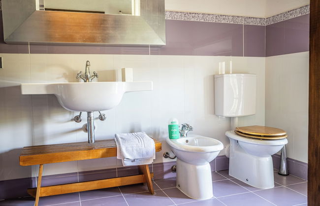 Il Borghetto - Foto 23