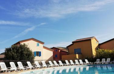 Joli appartement en Corse avec piscine - Foto 10