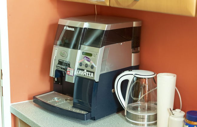 Fanaa Apartment - Foto 22