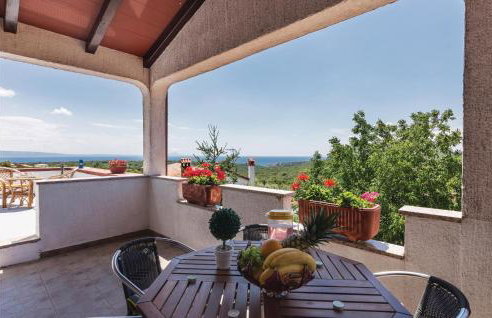 Two-Bedroom Apartment In Peruski - Foto 6