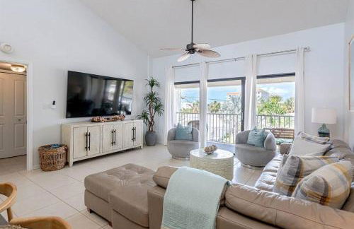 Coastal Condo Amazing Location! 50 Steps to the Beach - Photo 20