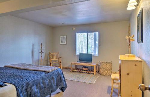 Cabin Retreat on Table Rock Lake with Fire Pit! - Foto 21