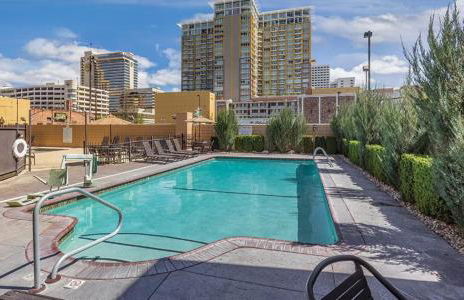Great 1BD condo with resort amenities take in all Reno has to offer - Foto 17