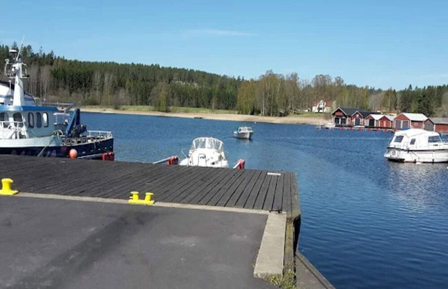 2 Person Holiday Home in Ammeberg-by Traum - Foto 33