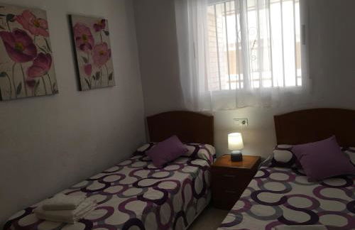 Costa Marina III Oropesa Apartment - Foto 14