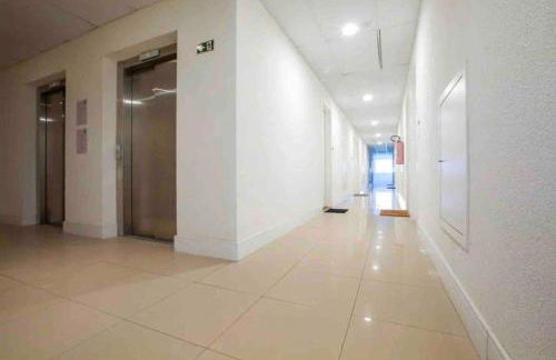 Apto Studio 501 mobiliado com linda vista - Foto 32