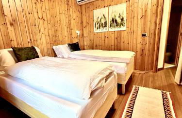 Bon Chalet Tirano Apartment - Photo 32