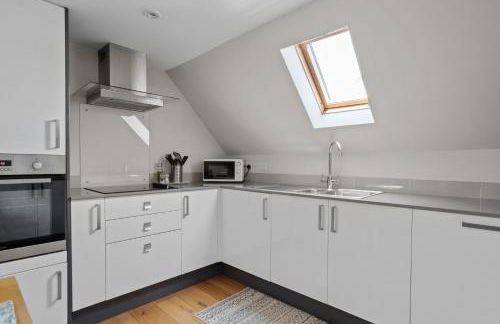 Cosy & Central Brockenhurst Flat, 2BR - Foto 10