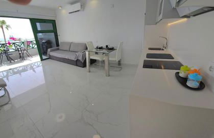 apartment with sea view - Foto 7