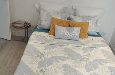 Nice apartment 1 hour from Paris and 45 minutes from Orléans - Photo 18