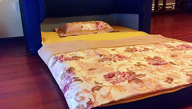 Cui Pan Ting Yu - Foto 2, Habitación